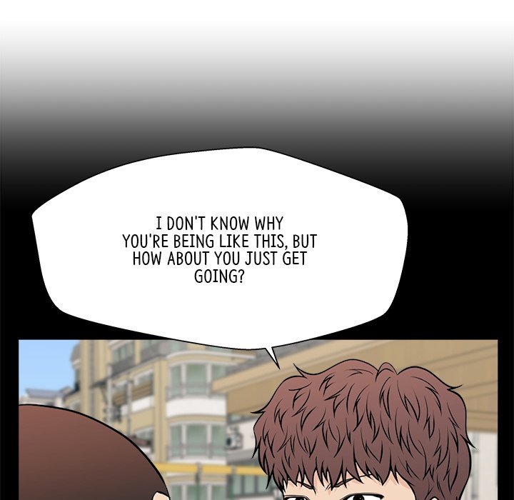 Jinxed Jinxed EP 23 - Toomics page 107 - 