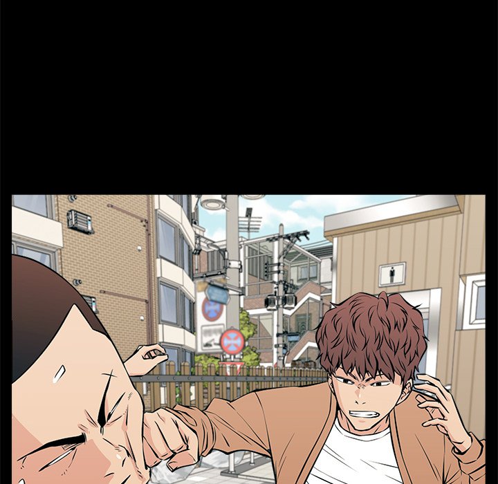 Jinxed Jinxed EP 23 - Toomics page 109 - 