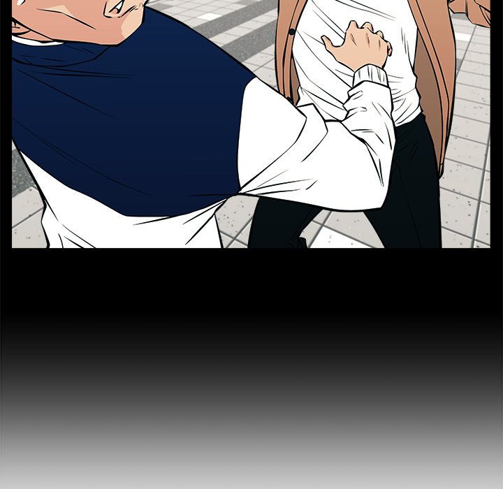 Jinxed Jinxed EP 23 - Toomics page 110 - 
