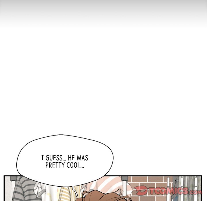 Jinxed Jinxed EP 23 - Toomics page 111 - 