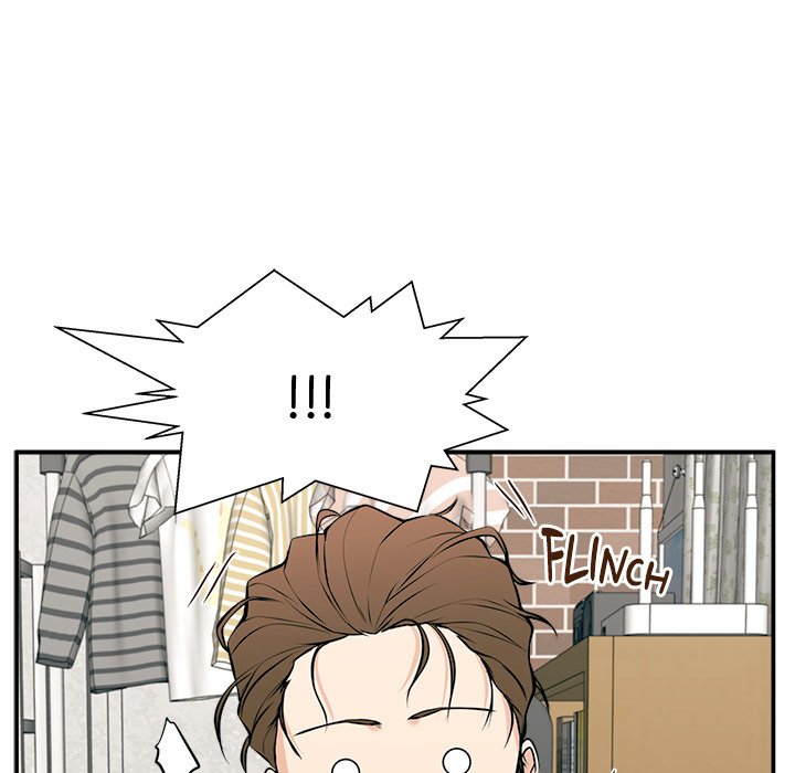 Jinxed Jinxed EP 23 - Toomics page 113 - 