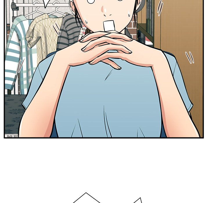Jinxed Jinxed EP 23 - Toomics page 114 - 