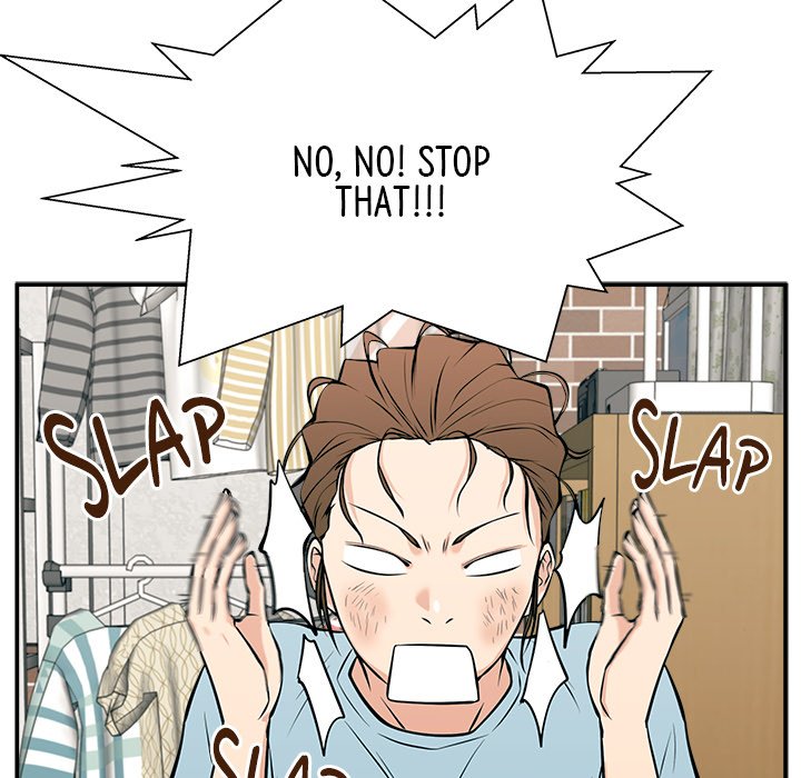 Jinxed Jinxed EP 23 - Toomics page 115 - 