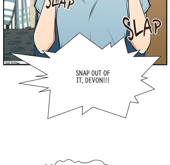 Jinxed Jinxed EP 23 - Toomics page 116 - 