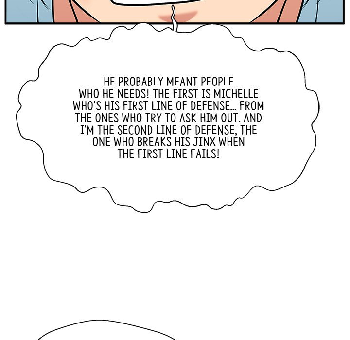 Jinxed Jinxed EP 23 - Toomics page 118 - 