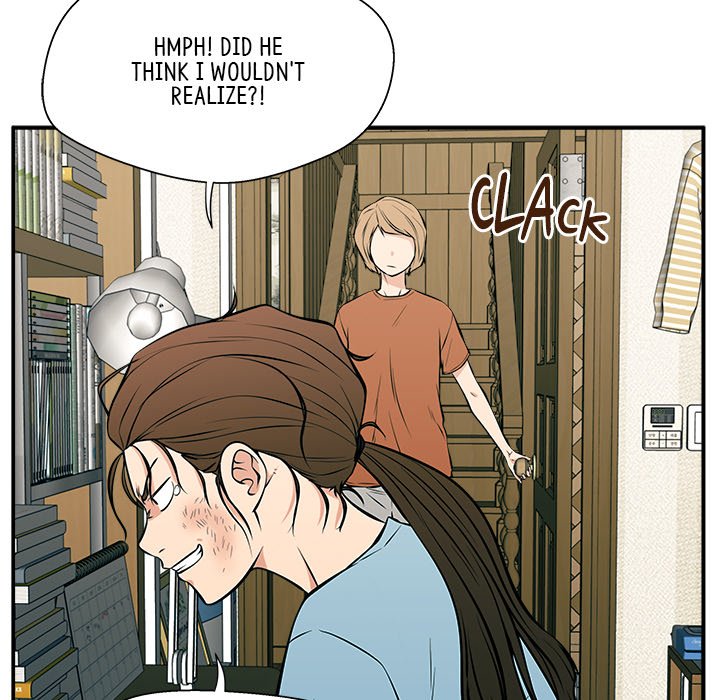 Jinxed Jinxed EP 23 - Toomics page 119 - 