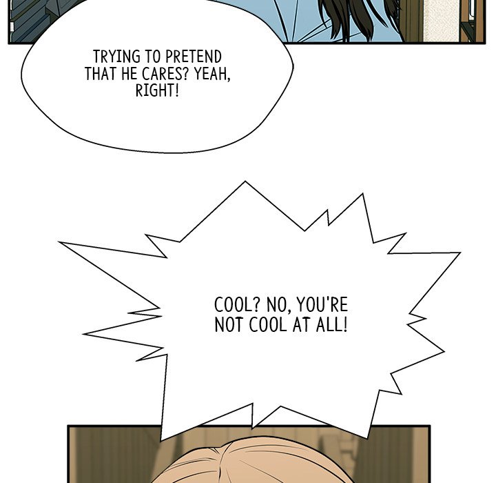 Jinxed Jinxed EP 23 - Toomics page 120 - 