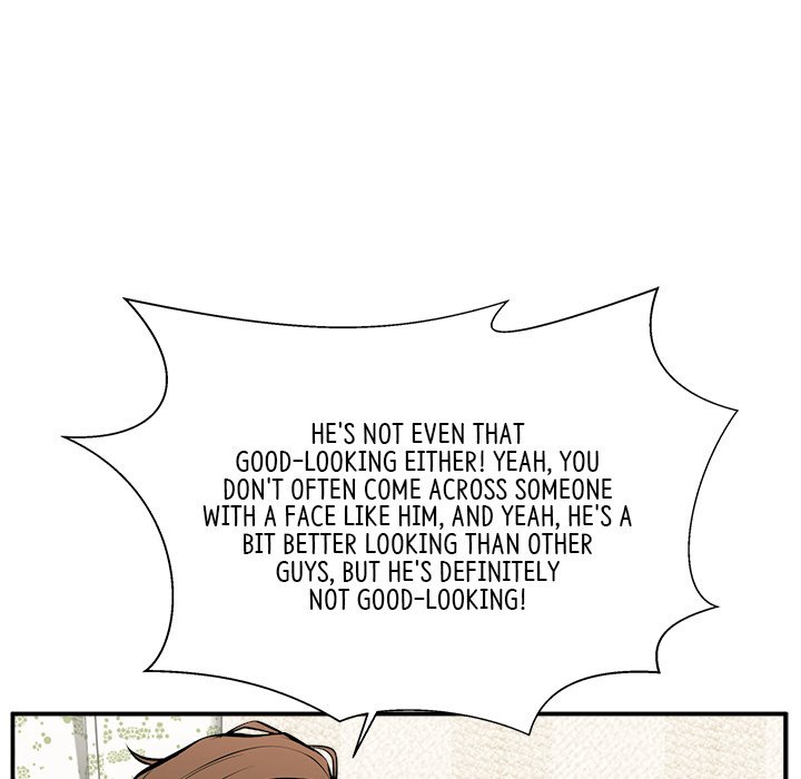 Jinxed Jinxed EP 23 - Toomics page 122 - 
