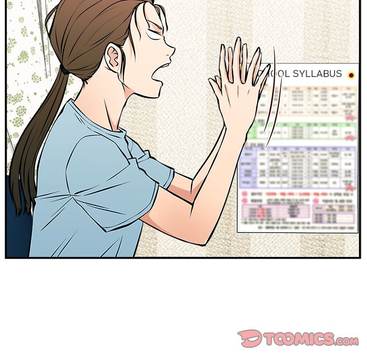 Jinxed Jinxed EP 23 - Toomics page 123 - 