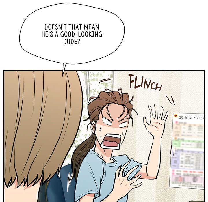 Jinxed Jinxed EP 23 - Toomics page 124 - 