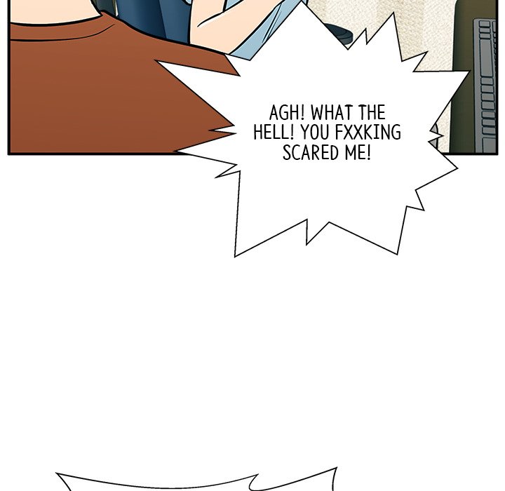 Jinxed Jinxed EP 23 - Toomics page 125 - 