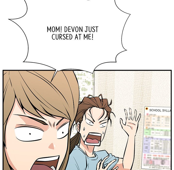 Jinxed Jinxed EP 23 - Toomics page 126 - 
