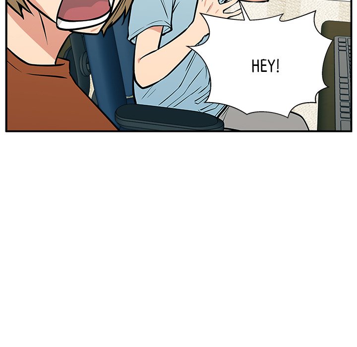 Jinxed Jinxed EP 23 - Toomics page 127 - 