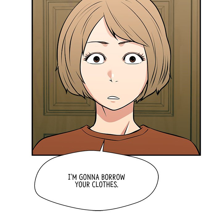 Jinxed Jinxed EP 23 - Toomics page 131 - 