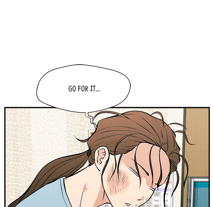 Jinxed Jinxed EP 23 - Toomics page 132 - 