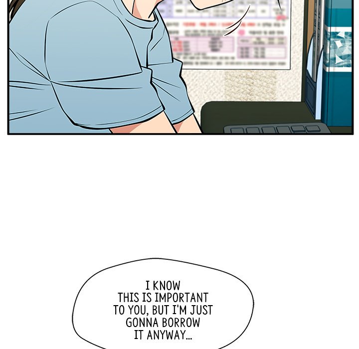 Jinxed Jinxed EP 23 - Toomics page 133 - 
