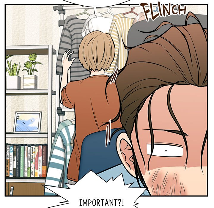 Jinxed Jinxed EP 23 - Toomics page 134 - 