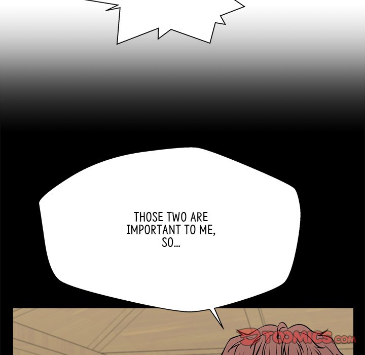 Jinxed Jinxed EP 23 - Toomics page 135 - 