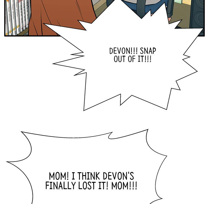 Jinxed Jinxed EP 23 - Toomics page 139 - 