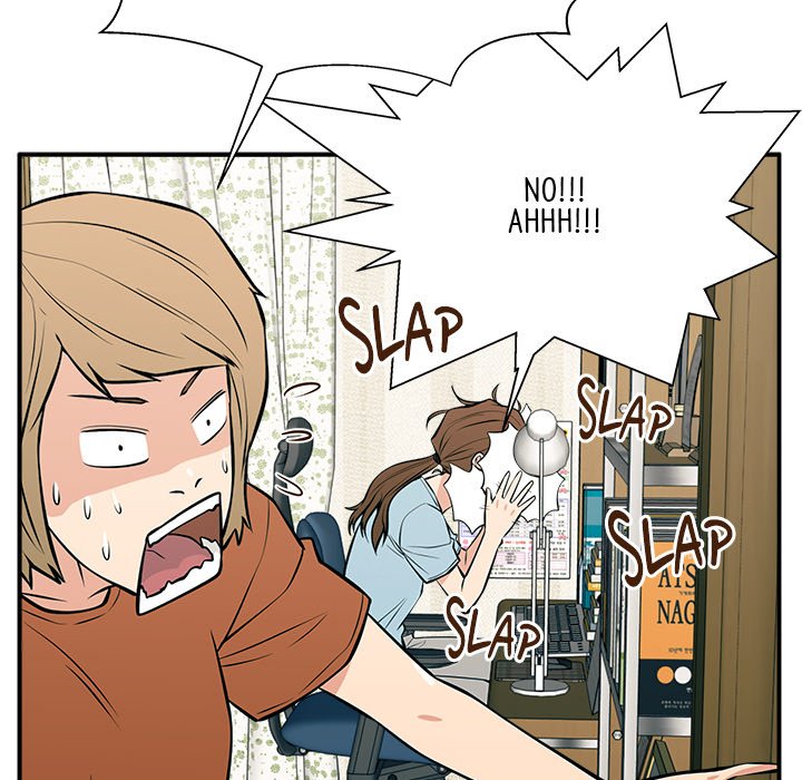 Jinxed Jinxed EP 23 - Toomics page 140 - 
