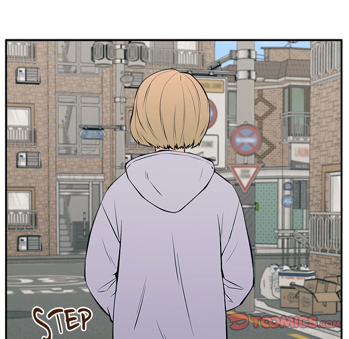 Jinxed Jinxed EP 23 - Toomics page 15 - 