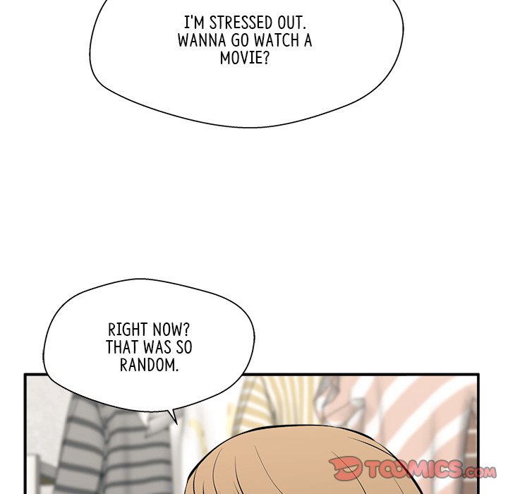 Jinxed Jinxed EP 23 - Toomics page 147 - 