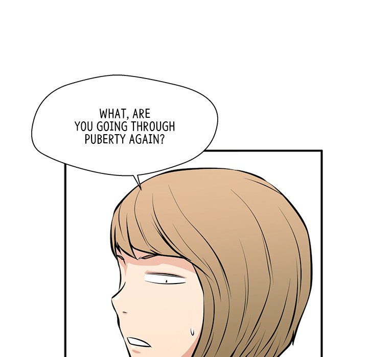 Jinxed Jinxed EP 23 - Toomics page 151 - 