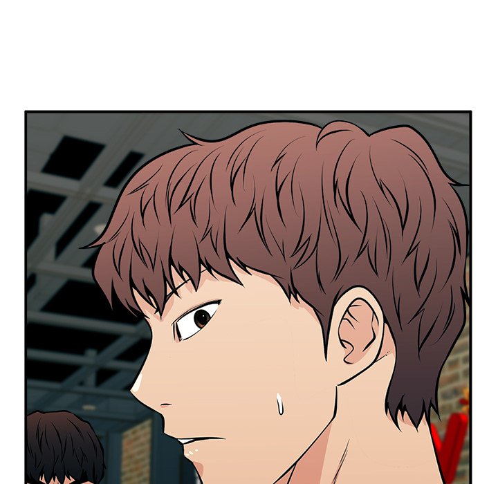 Jinxed Jinxed EP 23 - Toomics page 158 - 