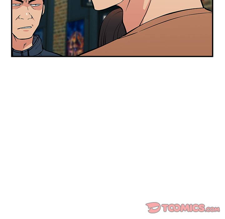 Jinxed Jinxed EP 23 - Toomics page 159 - 