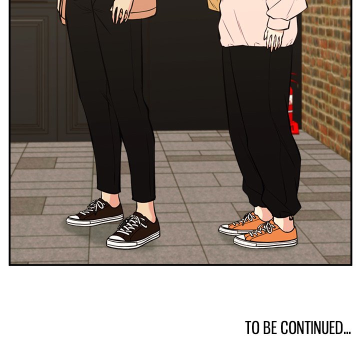 Jinxed Jinxed EP 23 - Toomics page 161 - 