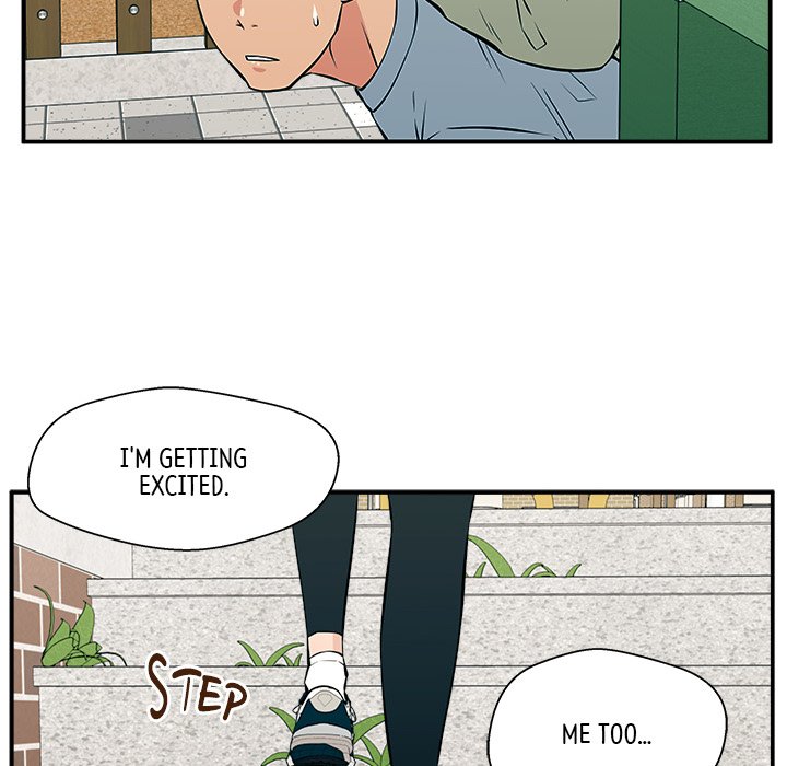 Jinxed Jinxed EP 23 - Toomics page 19 - 