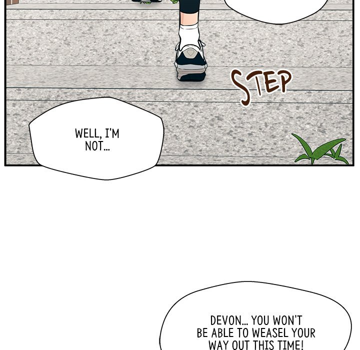 Jinxed Jinxed EP 23 - Toomics page 20 - 