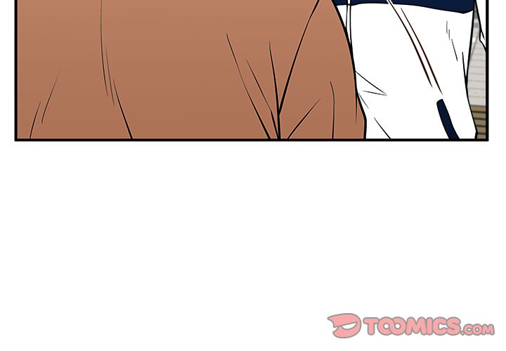 Jinxed Jinxed EP 23 - Toomics page 3 - 