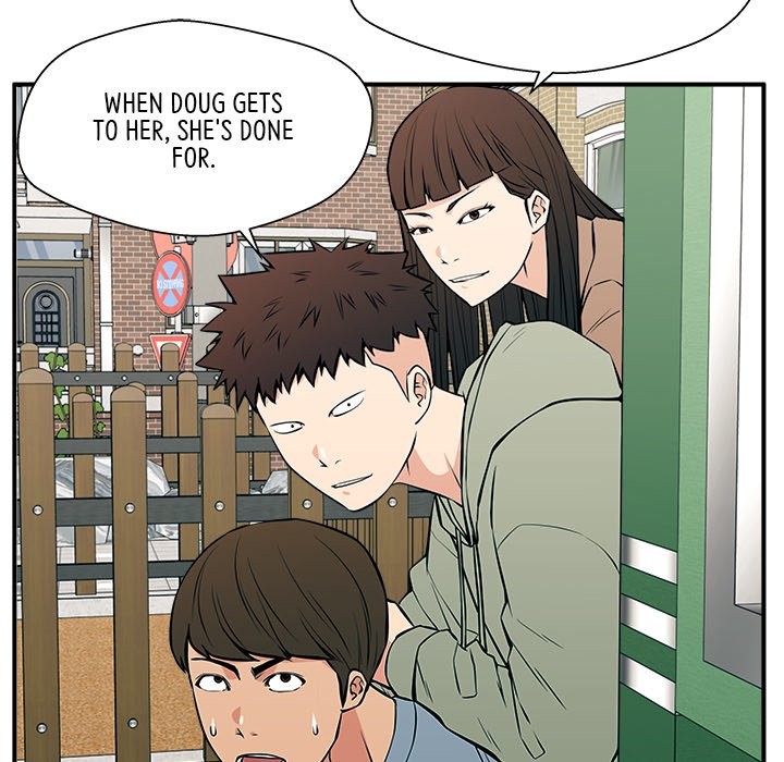 Jinxed Jinxed EP 23 - Toomics page 21 - 