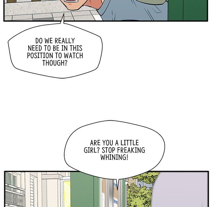 Jinxed Jinxed EP 23 - Toomics page 22 - 
