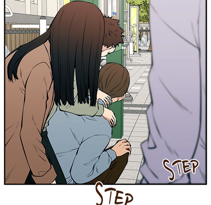 Jinxed Jinxed EP 23 - Toomics page 23 - 