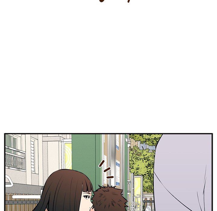 Jinxed Jinxed EP 23 - Toomics page 24 - 