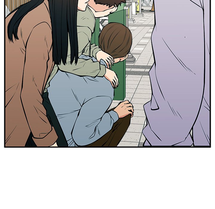 Jinxed Jinxed EP 23 - Toomics page 25 - 