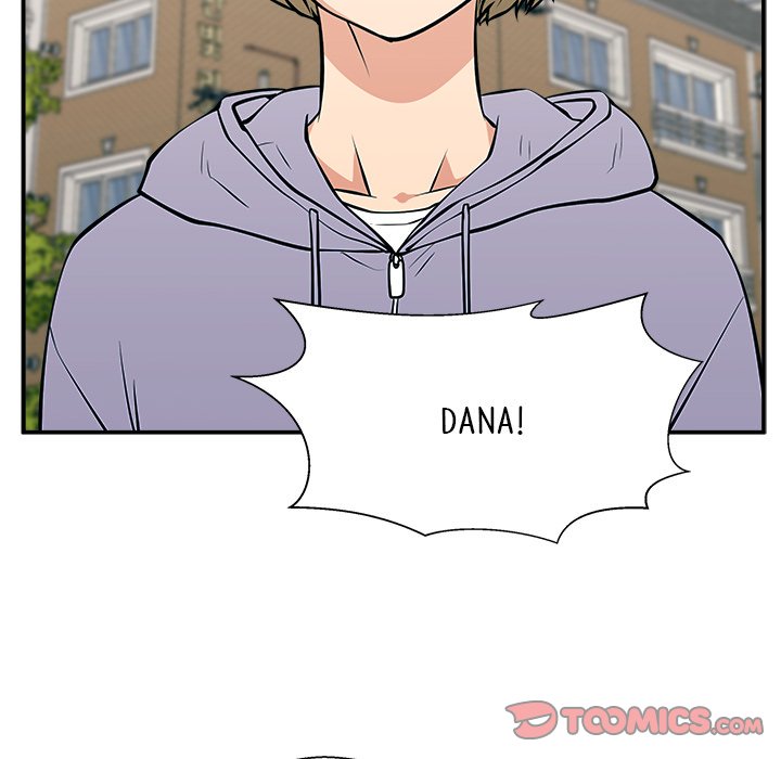 Jinxed Jinxed EP 23 - Toomics page 27 - 