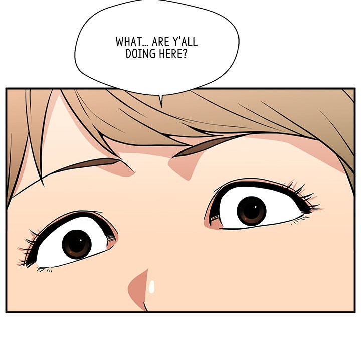 Jinxed Jinxed EP 23 - Toomics page 28 - 