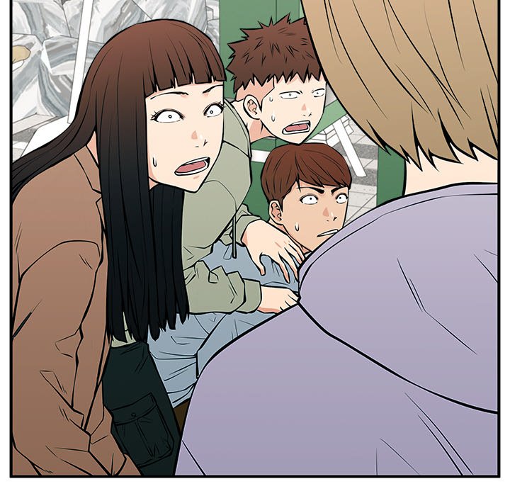 Jinxed Jinxed EP 23 - Toomics page 30 - 