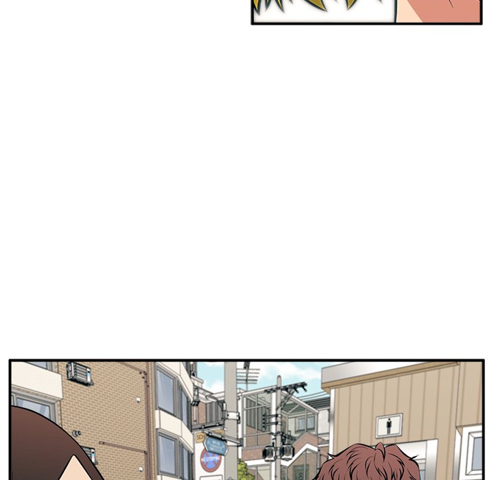 Jinxed Jinxed EP 23 - Toomics page 36 - 
