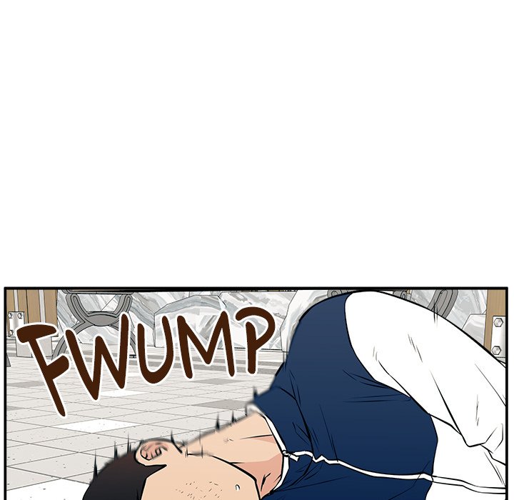 Jinxed Jinxed EP 23 - Toomics page 38 - 