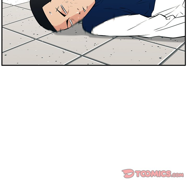 Jinxed Jinxed EP 23 - Toomics page 39 - 