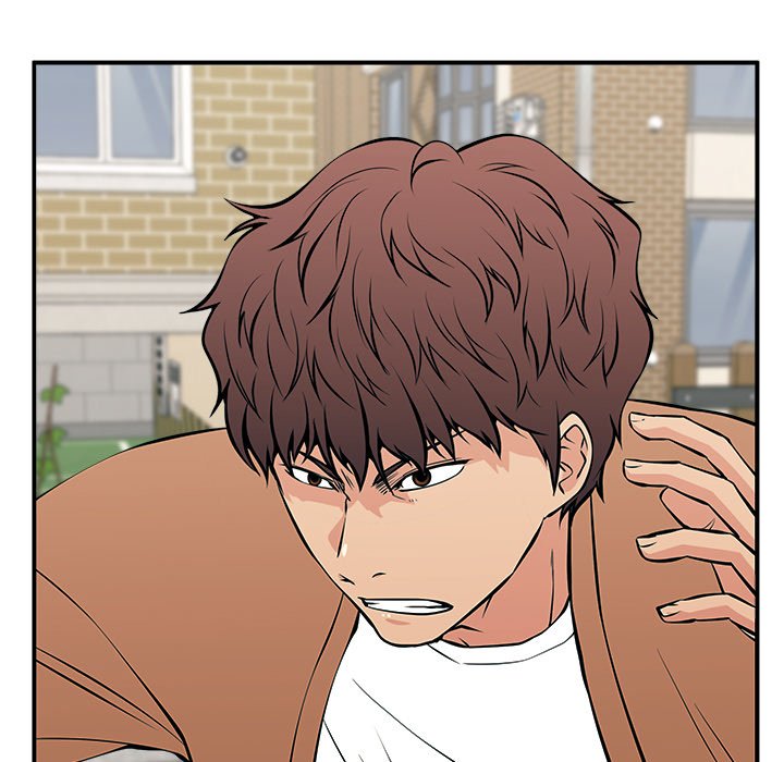Jinxed Jinxed EP 23 - Toomics page 40 - 