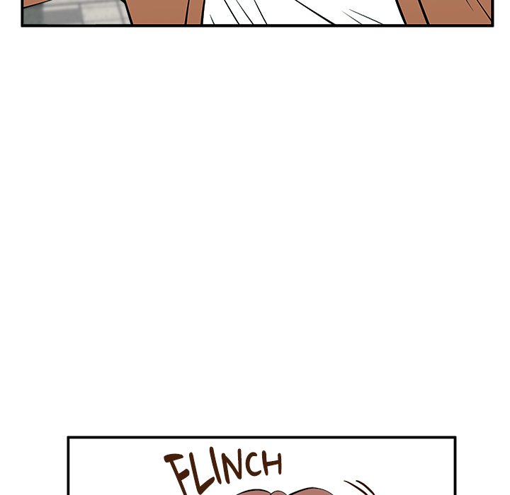 Jinxed Jinxed EP 23 - Toomics page 41 - 