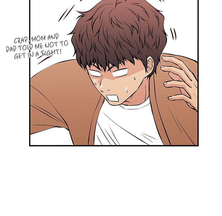 Jinxed Jinxed EP 23 - Toomics page 42 - 