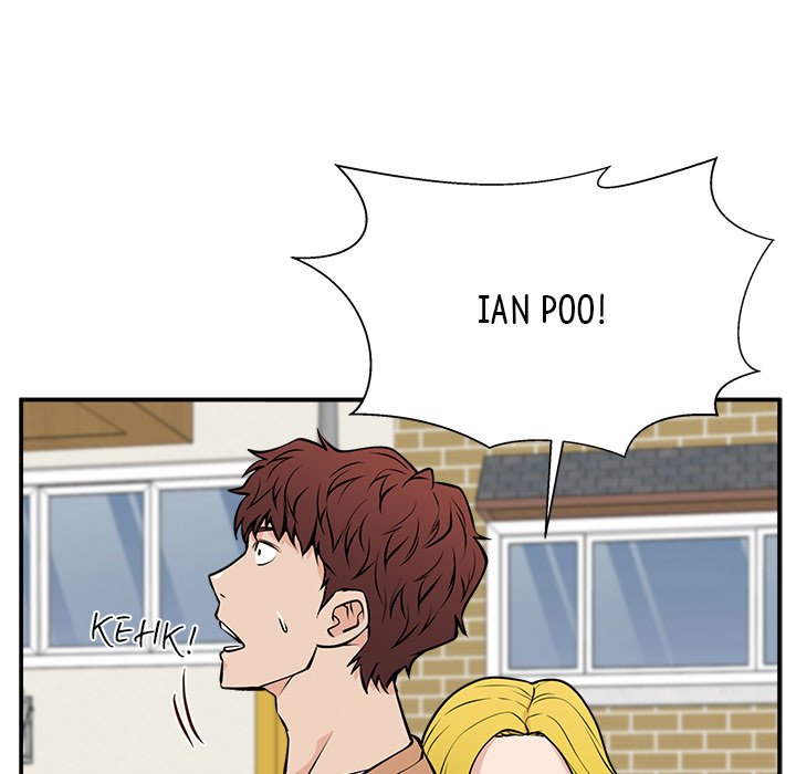 Jinxed Jinxed EP 23 - Toomics page 43 - 