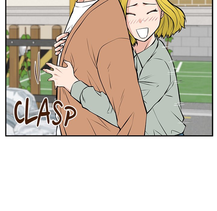 Jinxed Jinxed EP 23 - Toomics page 44 - 