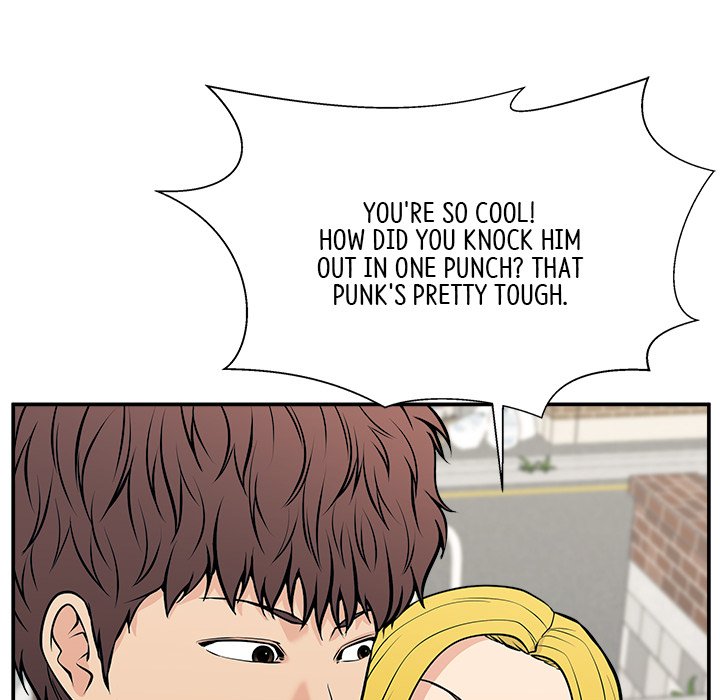 Jinxed Jinxed EP 23 - Toomics page 45 - 
